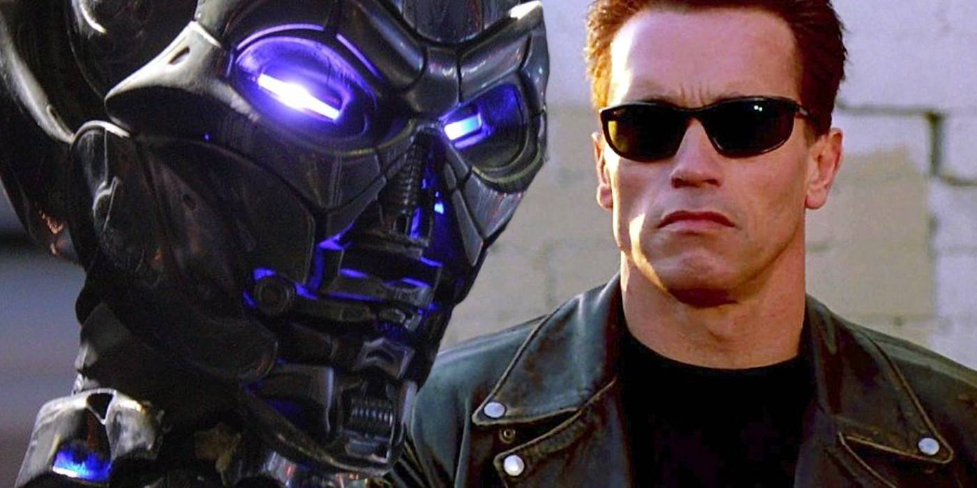 Axor Terminator 8 Reasons Why No Terminator Movie Since T2 Has Been Nearly As Good As ...