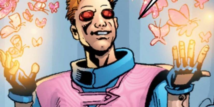10 Most Powerful Heroes In James Gunn's DC Universe (So Far)