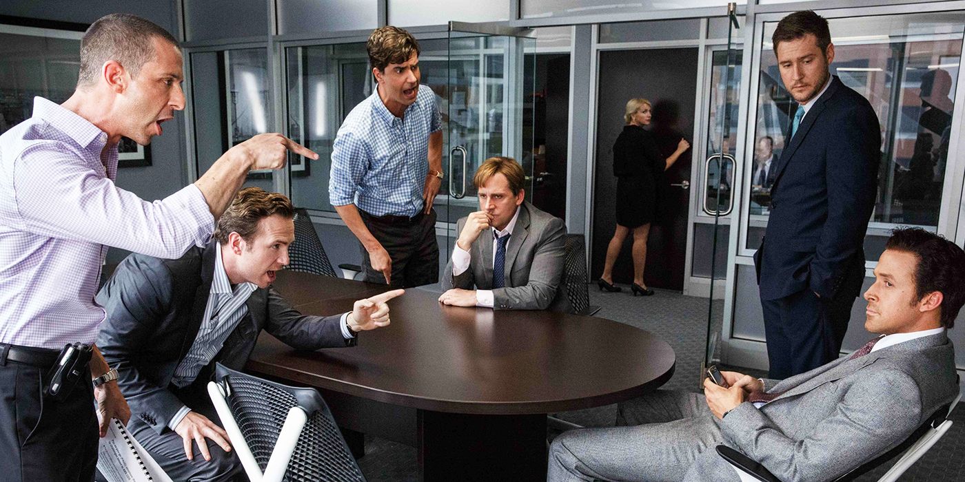 Who Actually Made Money From The Crash In The Big Short (& How Much)