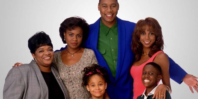 the cast of hangin with mr cooper