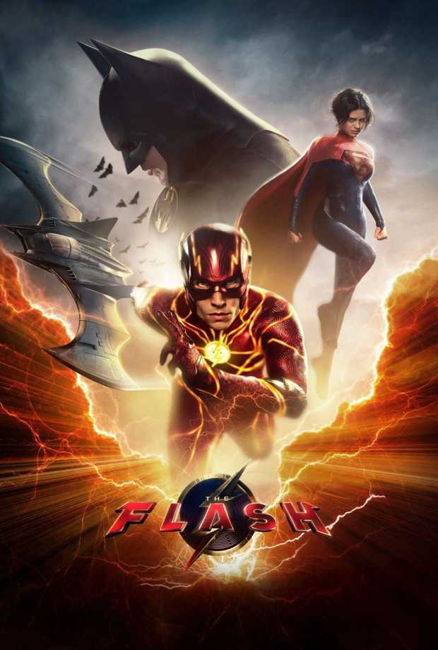 Flash 2 Program The Flash 2: Canceled Plans, Release Changes & Everything We Know