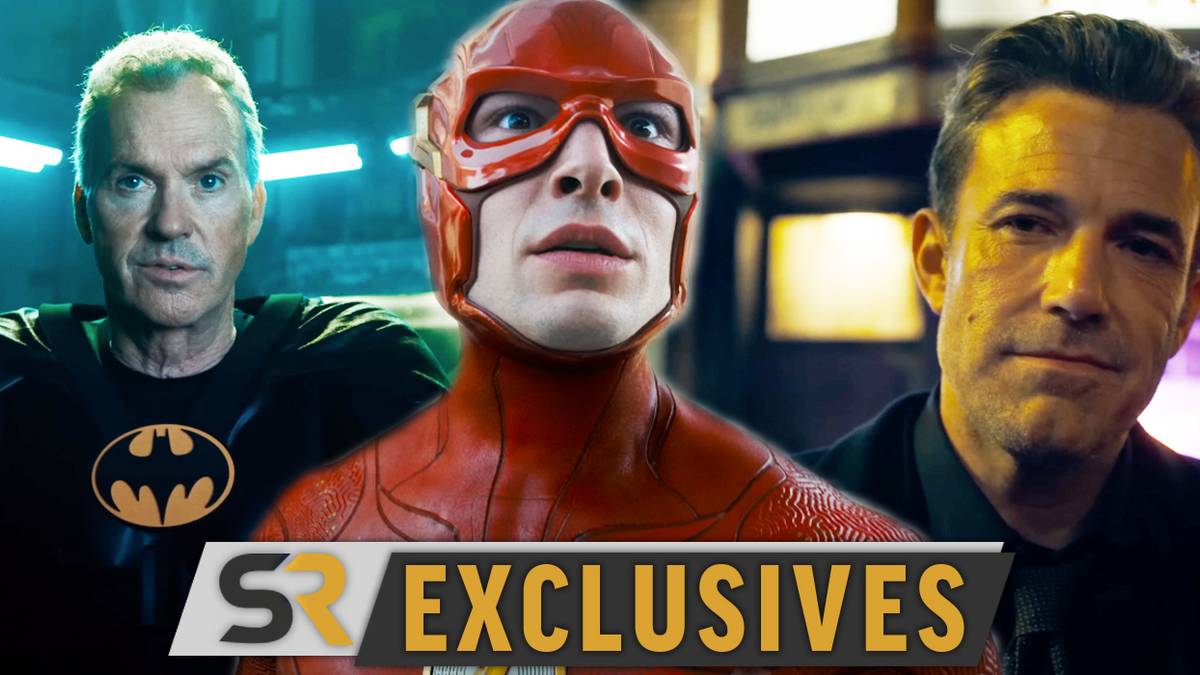 The Flash's Biggest Cameos Were Brought To Life By... YouTube?