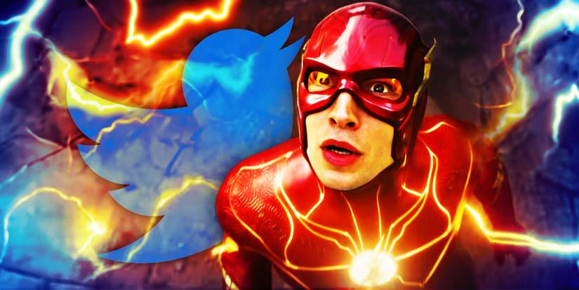 Deadpool's MCU Suit Reveal Makes The Flash Costume Even Worse