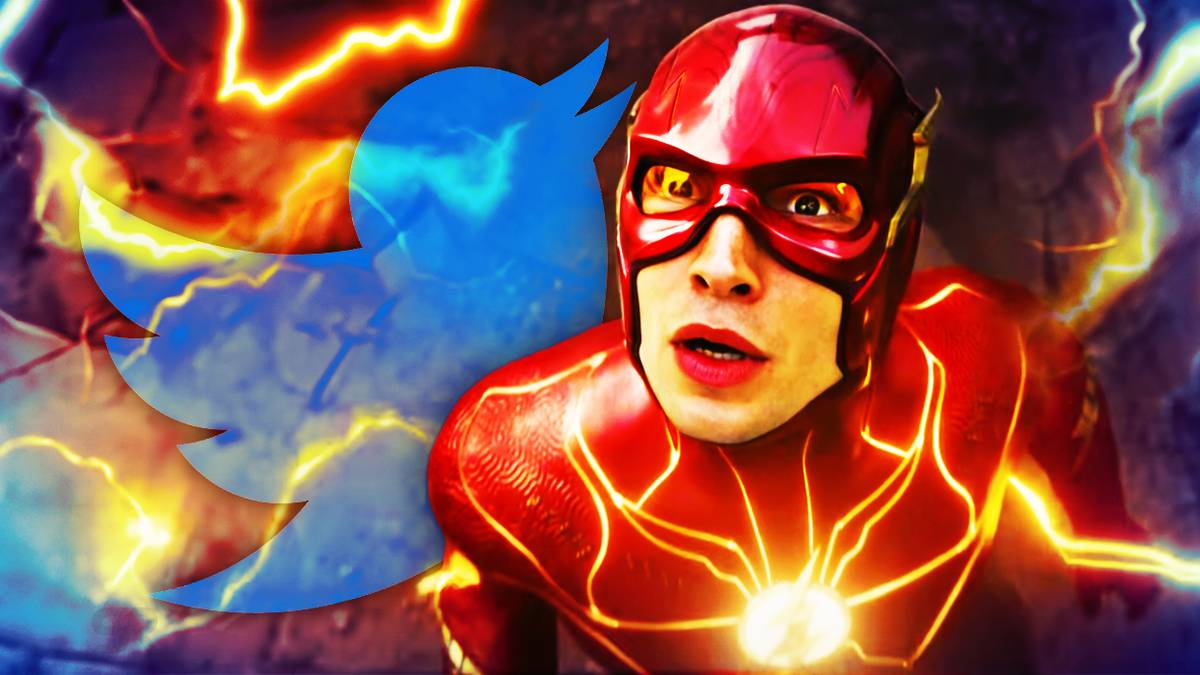 1.7m Watch As The Full Flash Movie Leaked On Twitter