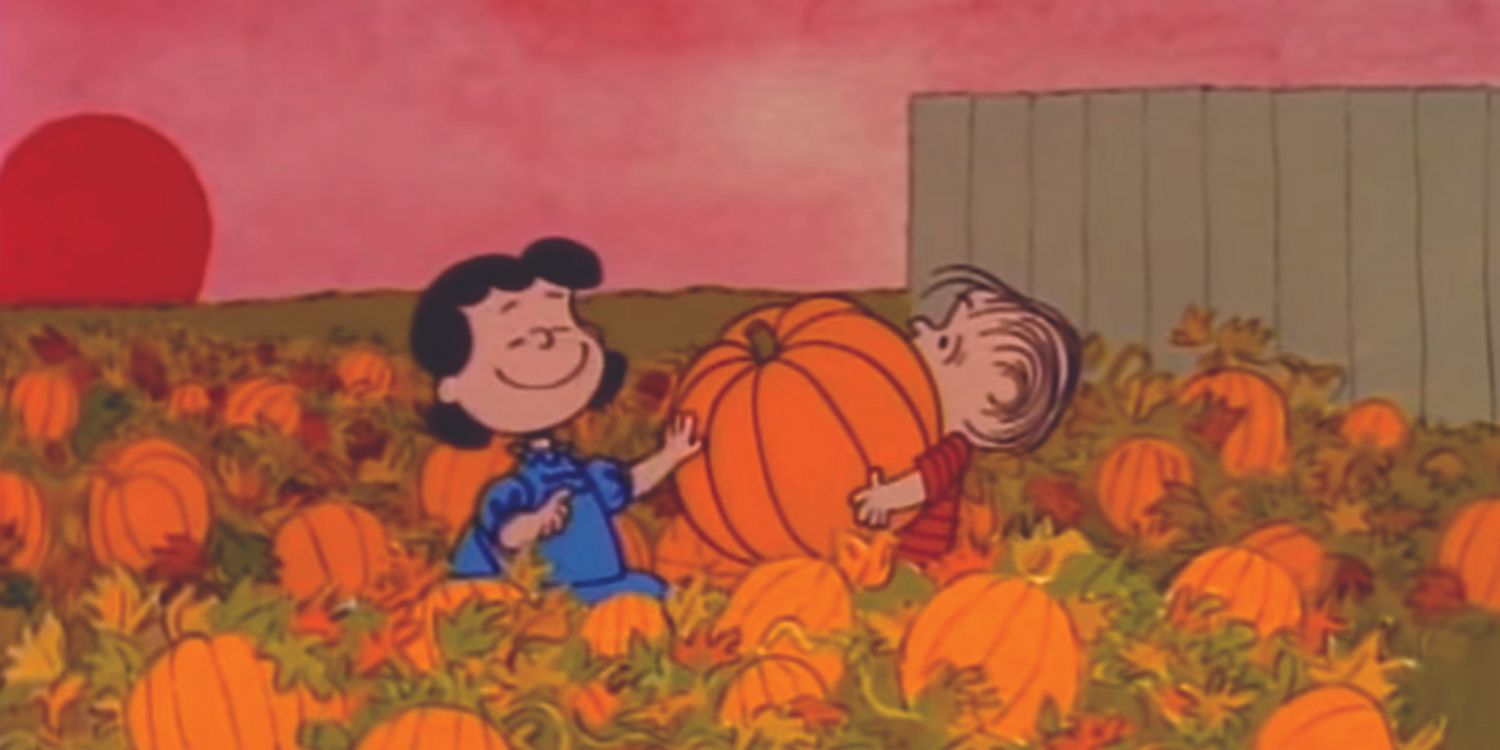 This 58-Year-Old Peanuts Special Led to 1 of the Greatest TV Trends of All Time