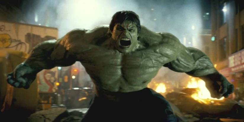 Hulk's Best Quotes From Each of His MCU Movie Appearances