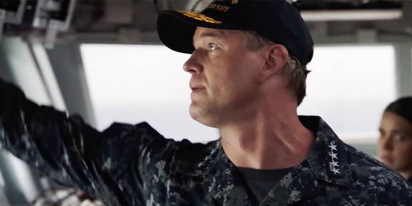 The Last Ship tv show