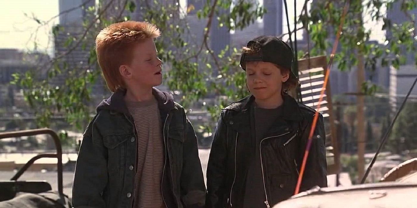How Old The Little Rascals Kids Are In The 1994 Movie