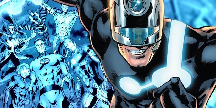 After Doom, the MCU Will Need a New Villain, And Marvel Already Knows ...