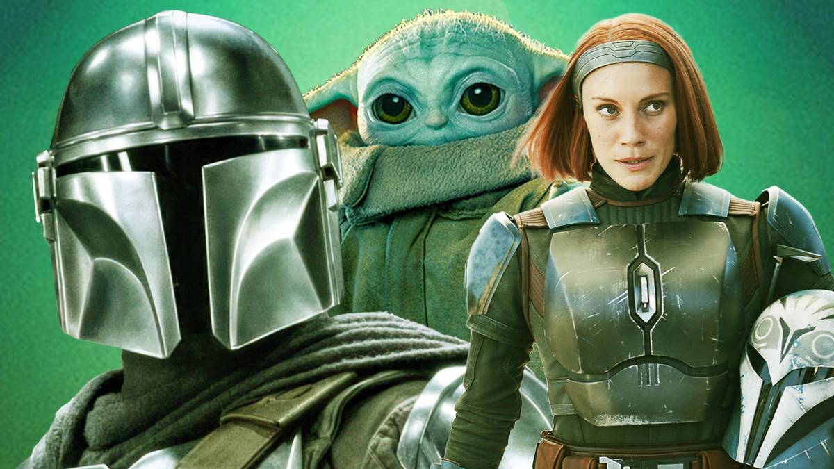 Three Ctually Where The Mandalorian Season 3 Actually Went Wrong (& How It's Also ...