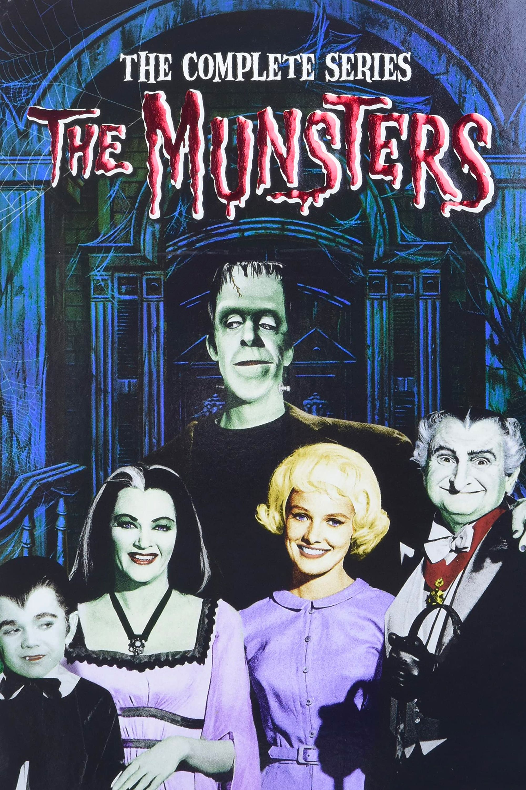 The Munsters