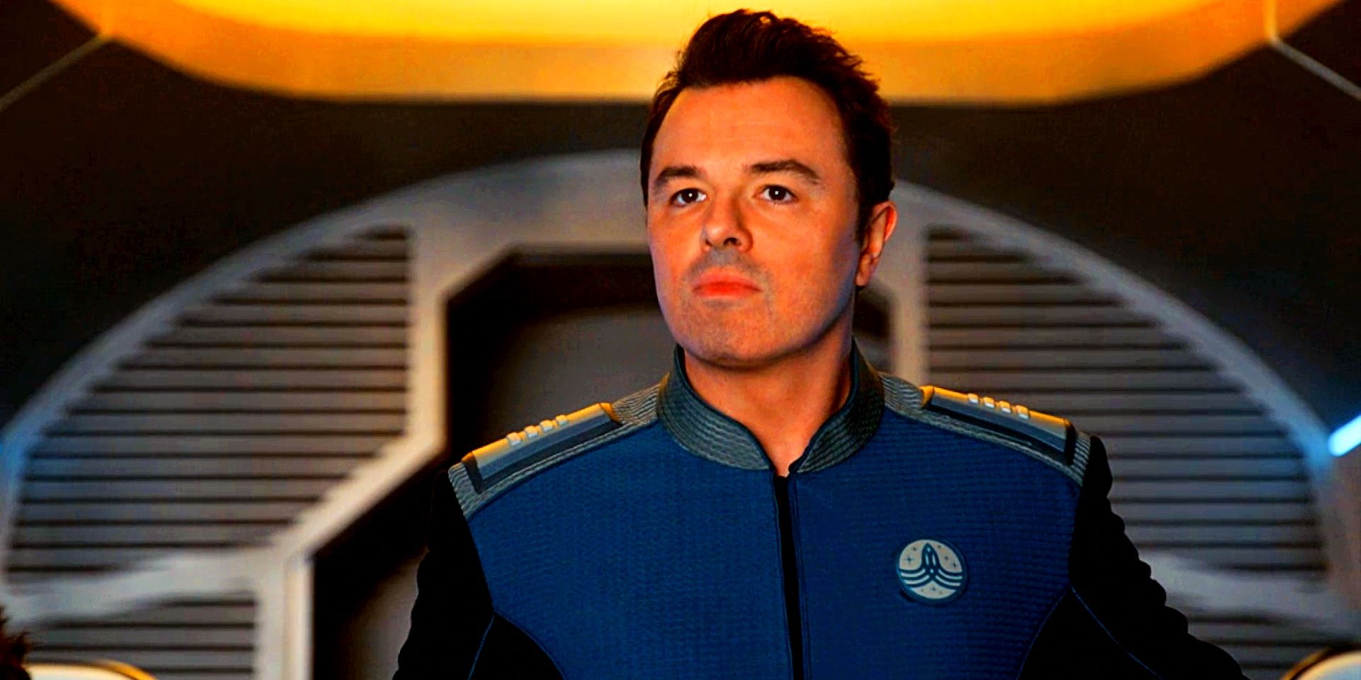 El primer tropo de Star Trek del que Orville nunca se ha burlado