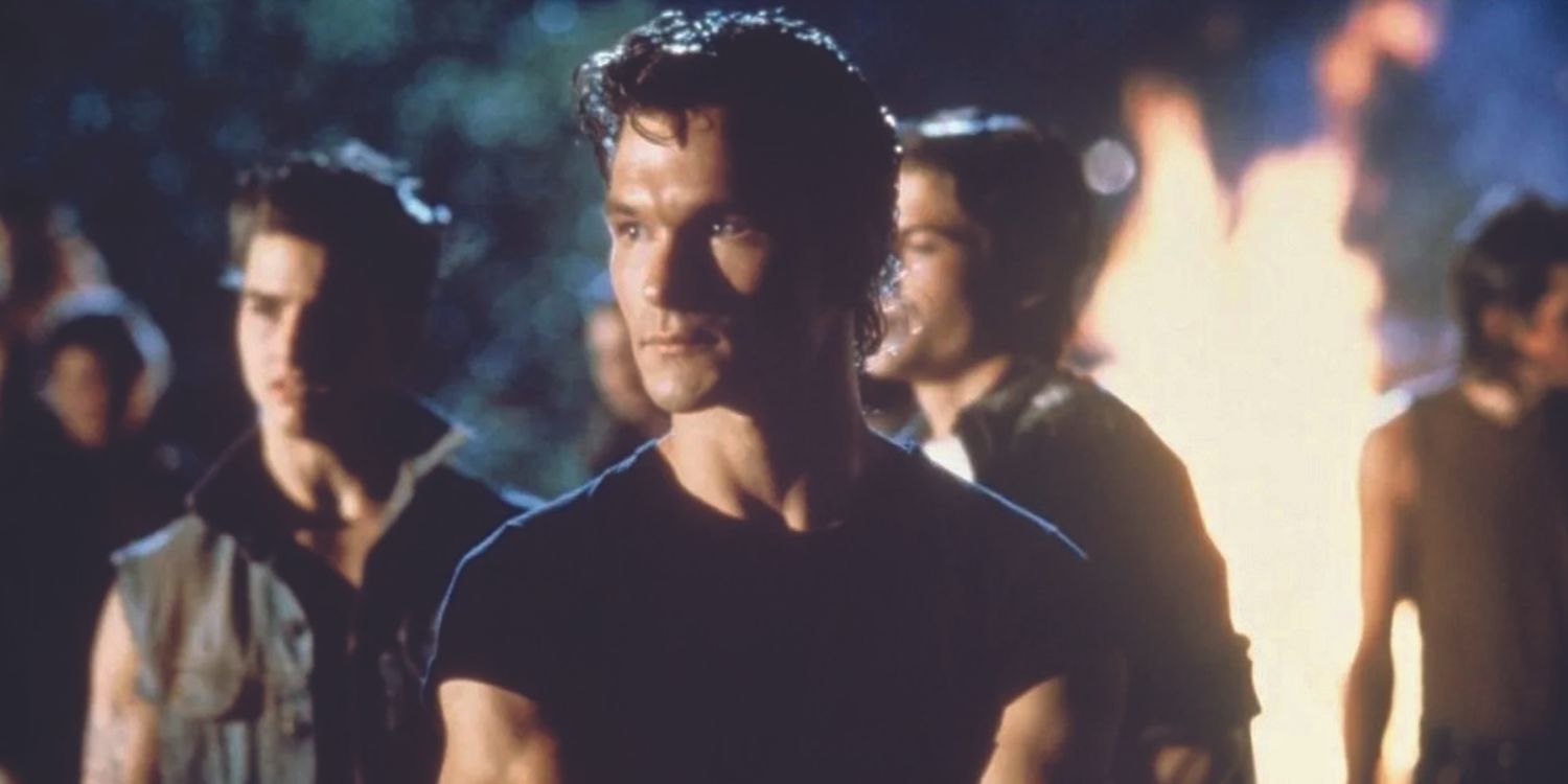 All 12 Brat Pack Movies From The 1980s, Ranked