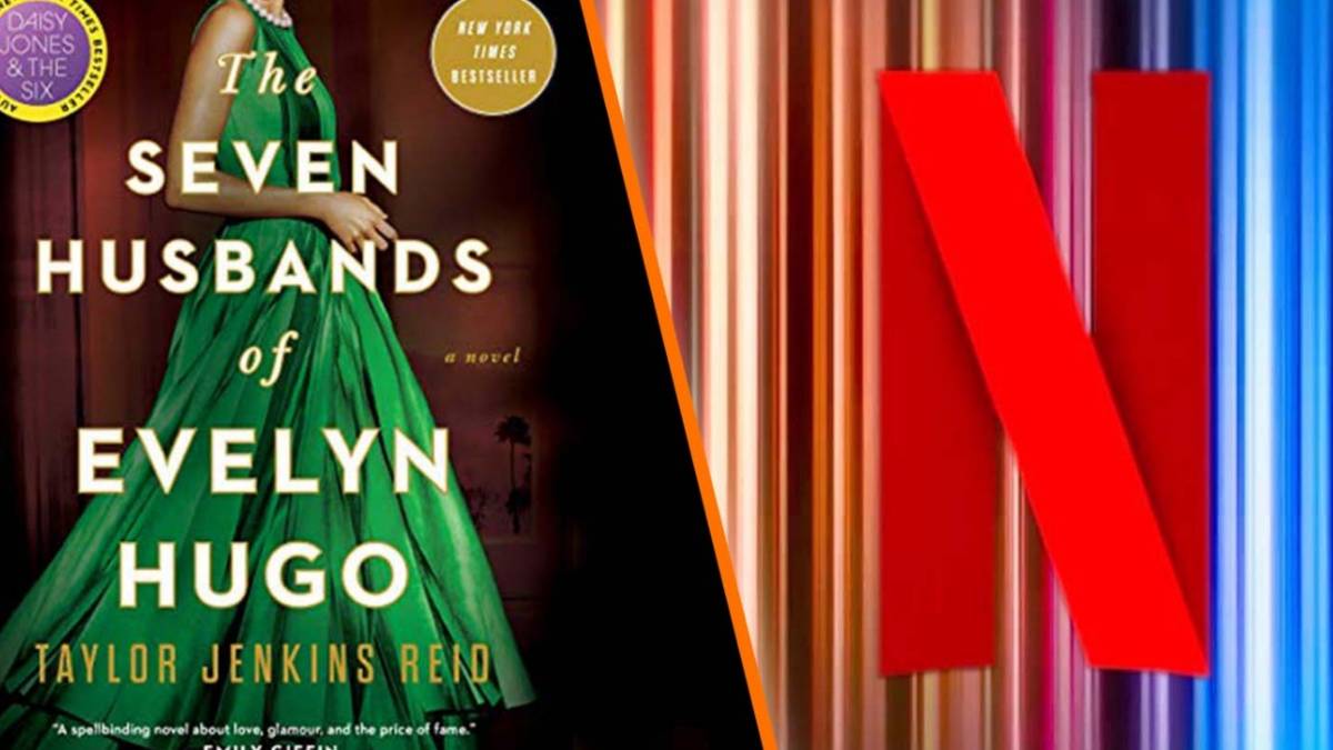 The Seven Husbands Of Evelyn Hugo: Director, Cast & Everything We Know