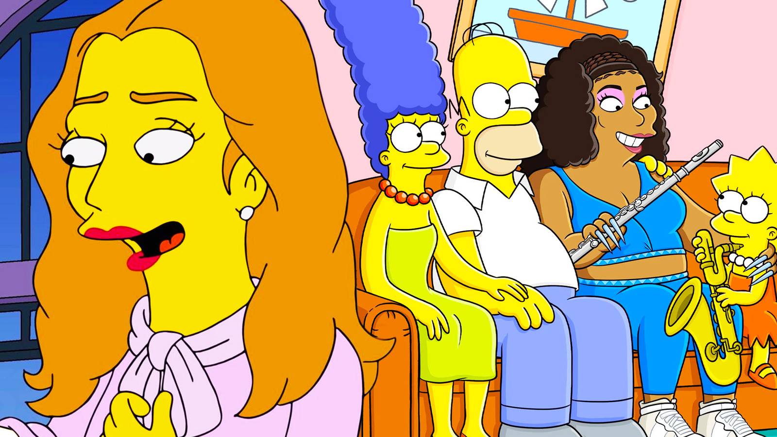 The Simpsons Season 34 Finally Broke The Show's Worst Recent Curse