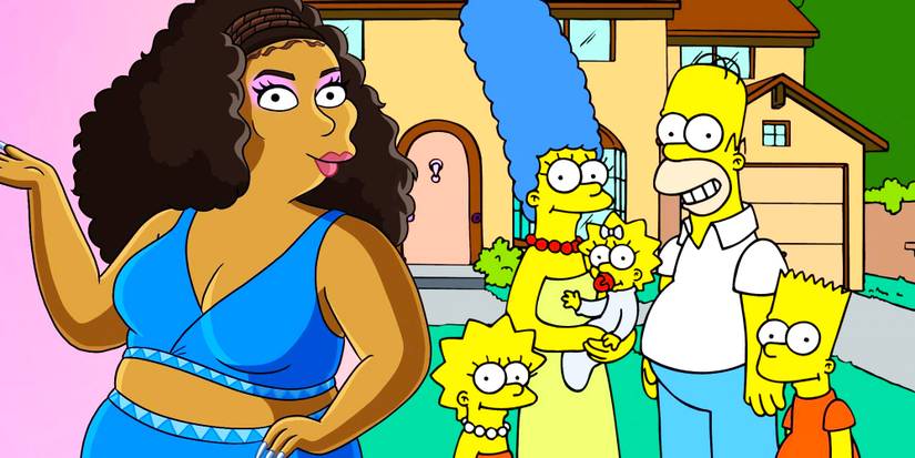 The Simpsons Season 34 Finally Broke The Show's Worst Recent Curse