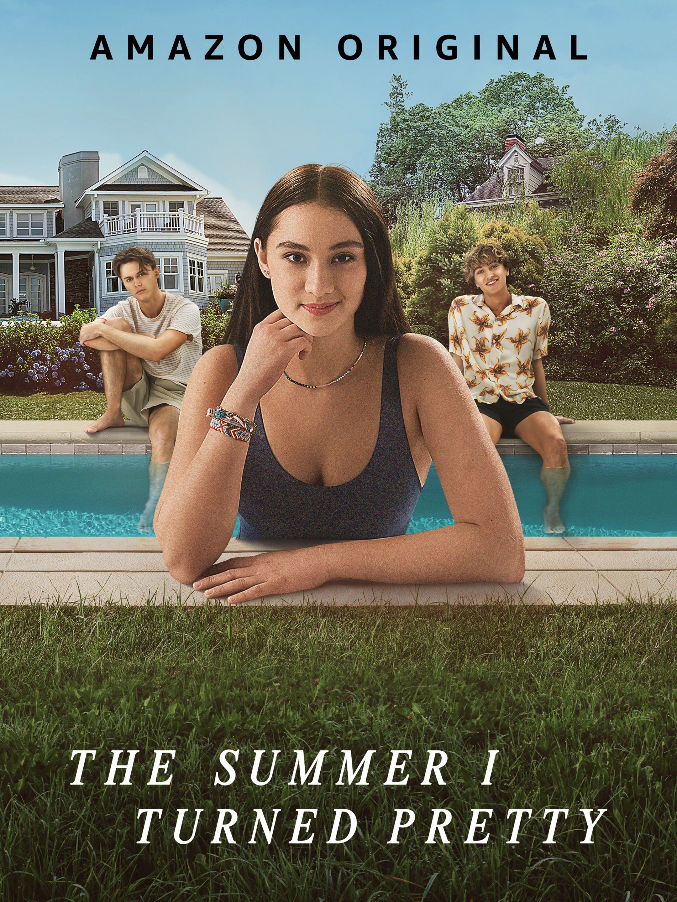 The Summer I Turned Pretty Season 3 Gets Confusing Filming Update From  Jeremiah Actor