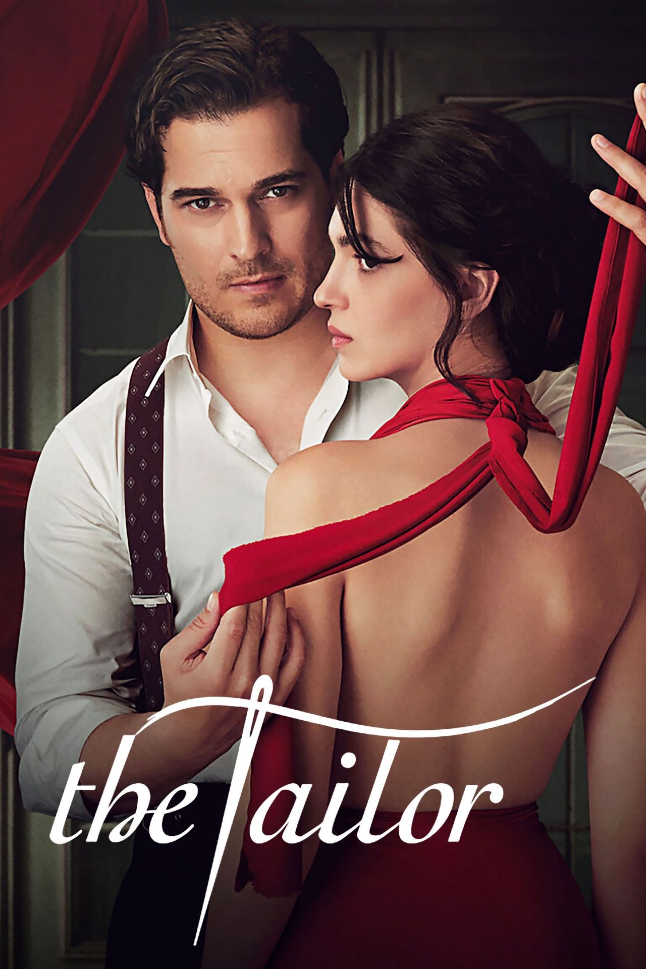 The Tailor