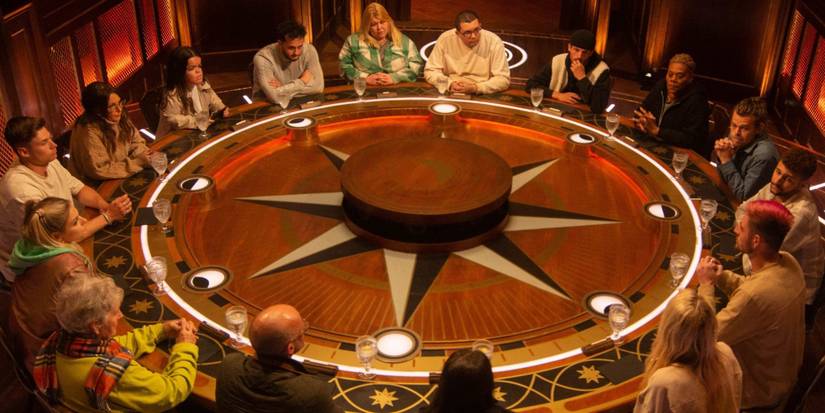 The Traitors UK Season 3: News, Cast, Release Date & Everything We Know