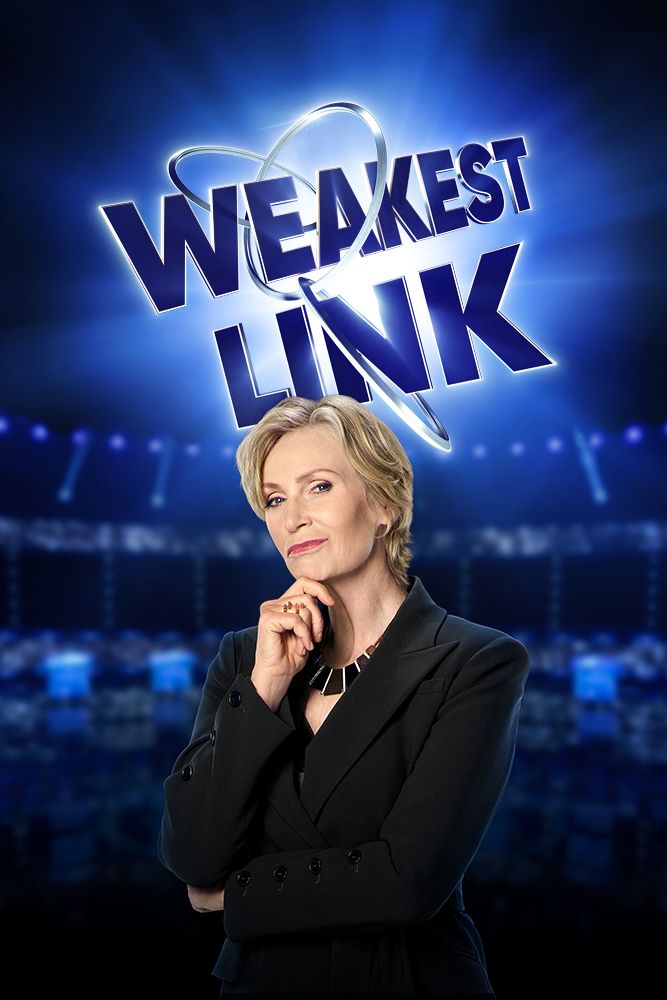The Weakest Link