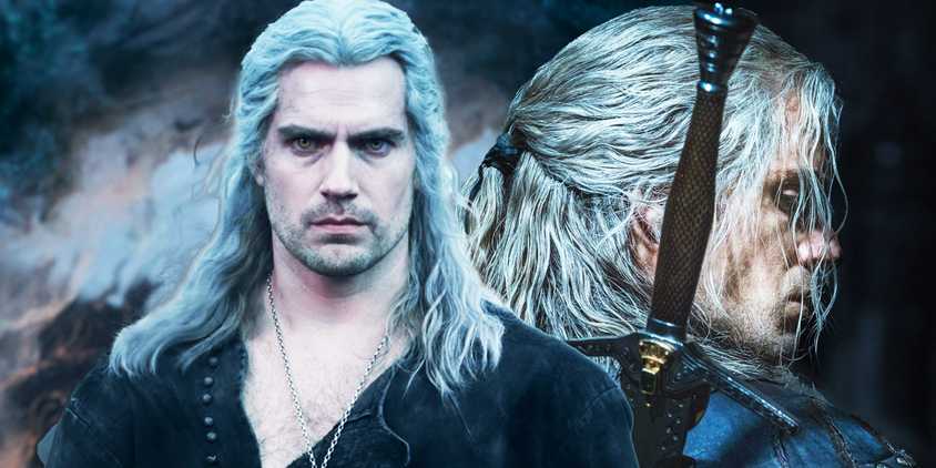 The Witcher: All 6 Actors Who Have Played Geralt Of Rivia