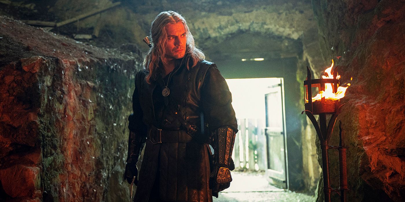 Ahora estoy oficialmente seguro de que The Witcher reemplazará a Henry Cavill por Geralt de Liam Hemsworth