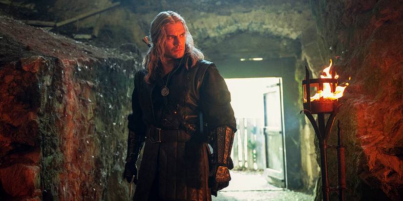 19 Biggest Changes To The Book In The Witcher Season 3