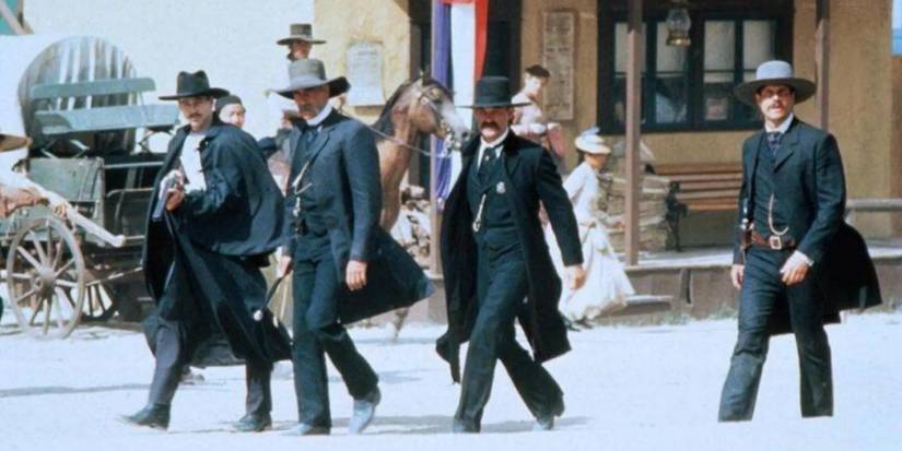 Books on Wyatt Earp or Doc Holliday Books on Wyatt Earp or Doc Holliday