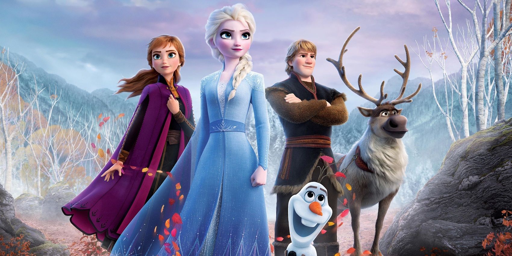 Should Disney Make 'Frozen 3' or a Live-Action Film? Fans Decide