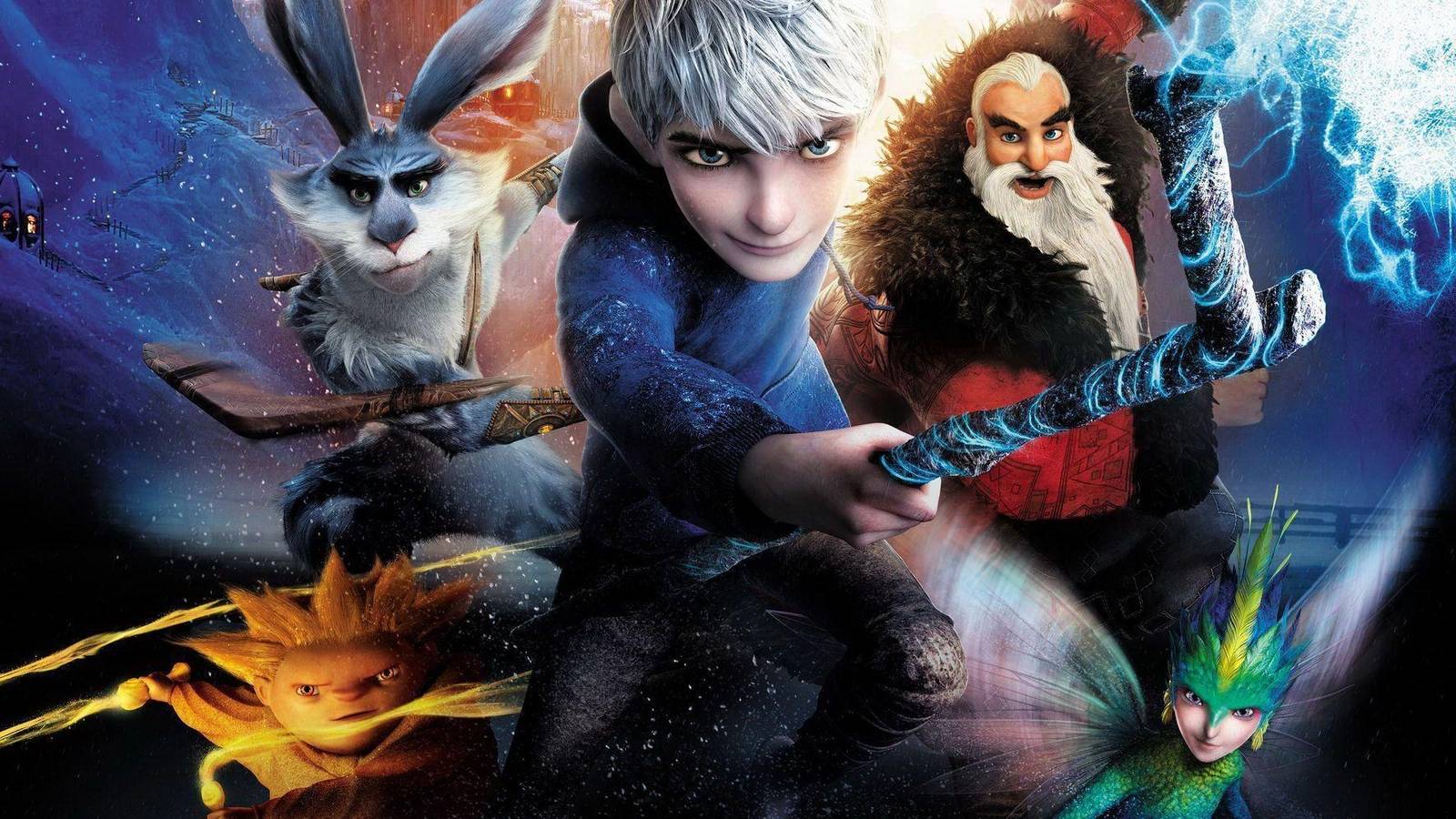 It's Not Too Late For Dreamworks To Make A Sequel To This Underrated  Animated Film With 74% On Rotten Tomatoes, image size:1600x900