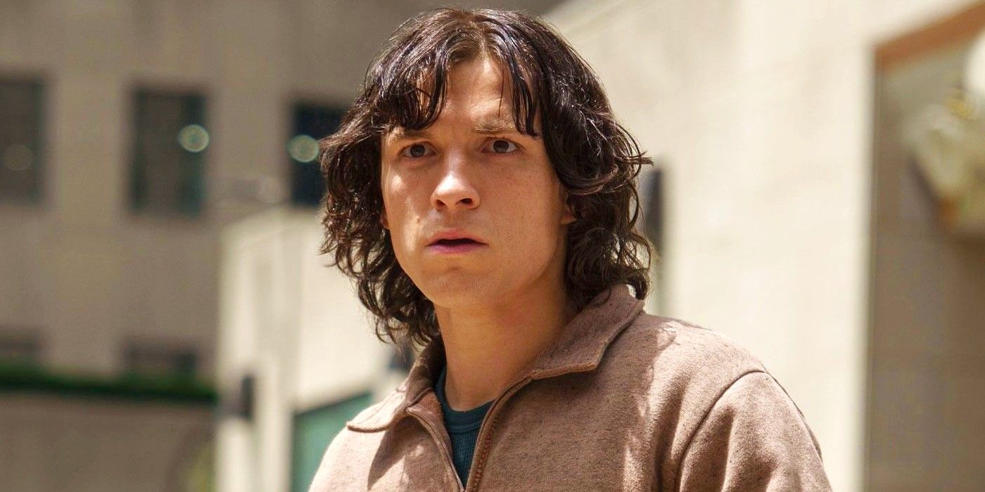 Tom Holland Cast In Christopher Nolan's Next Movie