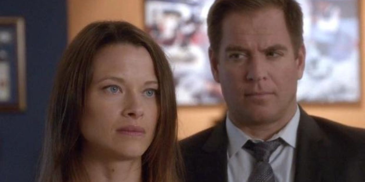 10 Actors Who Played Different Characters In NCIS