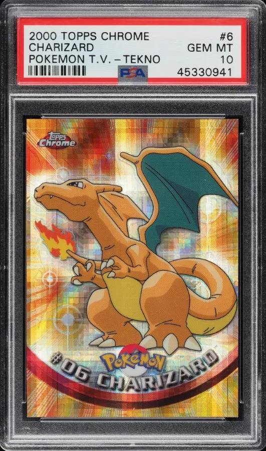12 Rarest Pokmon Cards You'll Never Catch