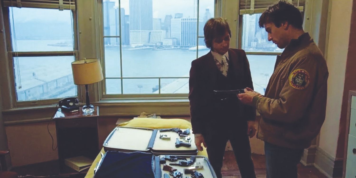 20 Most Memorable Quotes From Taxi Driver, image size:1332x666