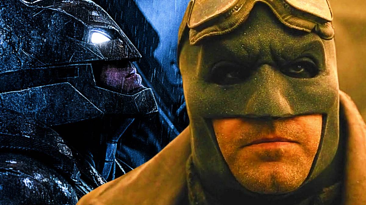 Ben Affleck Reveals What It Felt Like To Learn Of Batman Casting Backlash |  GIANT FREAKIN ROBOT, image size:1200x675