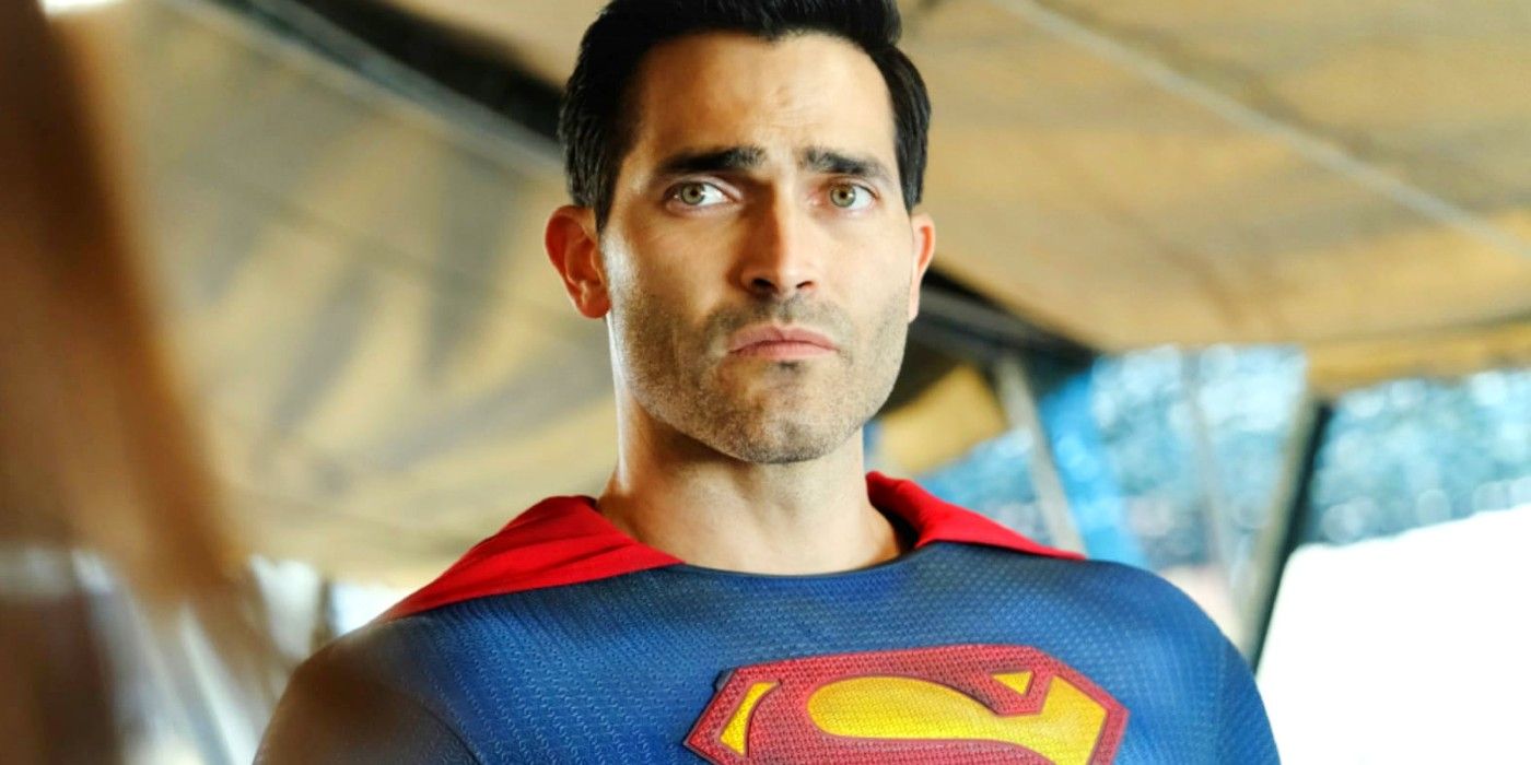 Superman & Lois Season 4 Set Photos Seemingly Reveal When That Shocking Death Will Be Resolved