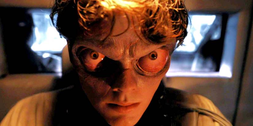 What Is A Hyde? The Wednesday Monster Explained