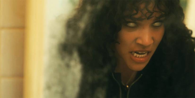 Creepy Umbrella Academy Theory Explains Allison's Controversial Story