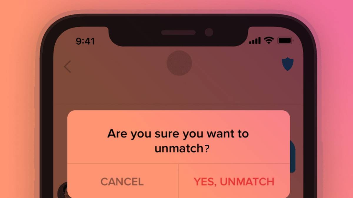 How To Unmatch On Tinder: Removing Unwanted Matches & Reporting Harmful ...