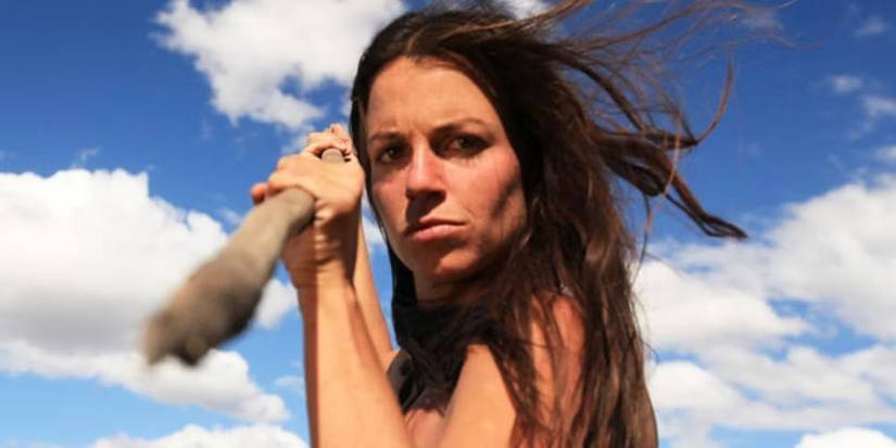 Naked And Afraid: 10 Fakest Things About The Show, According To Cast ...