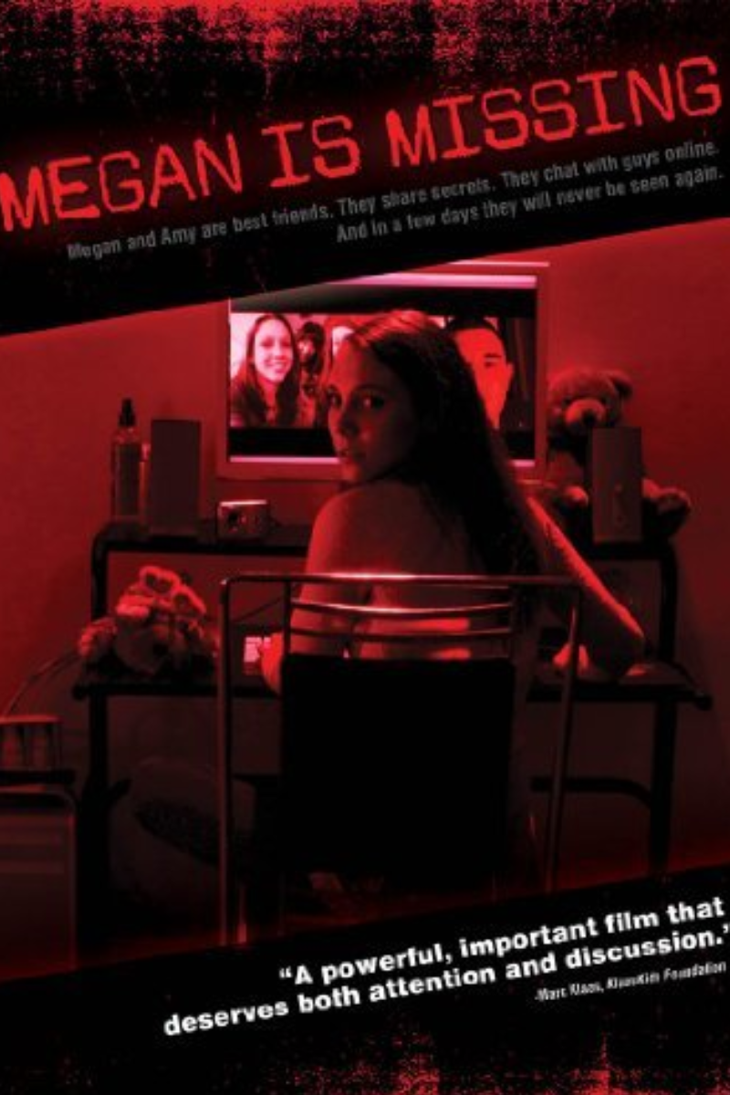 Where To Watch Megan Is Missing