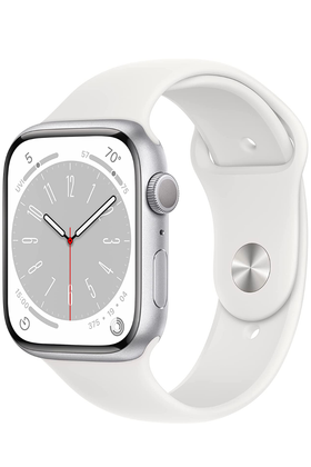 Amazon Apple Watch 38mm Silver Aluminium Apple Watch Series Boxing