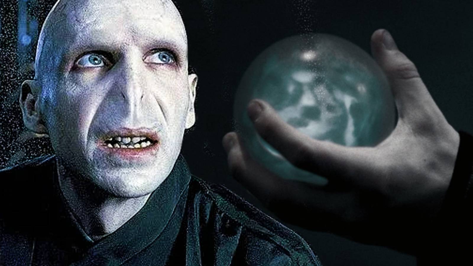 The Weapon Voldemort 'Didn't Have Last Time': Everything The Harry ...