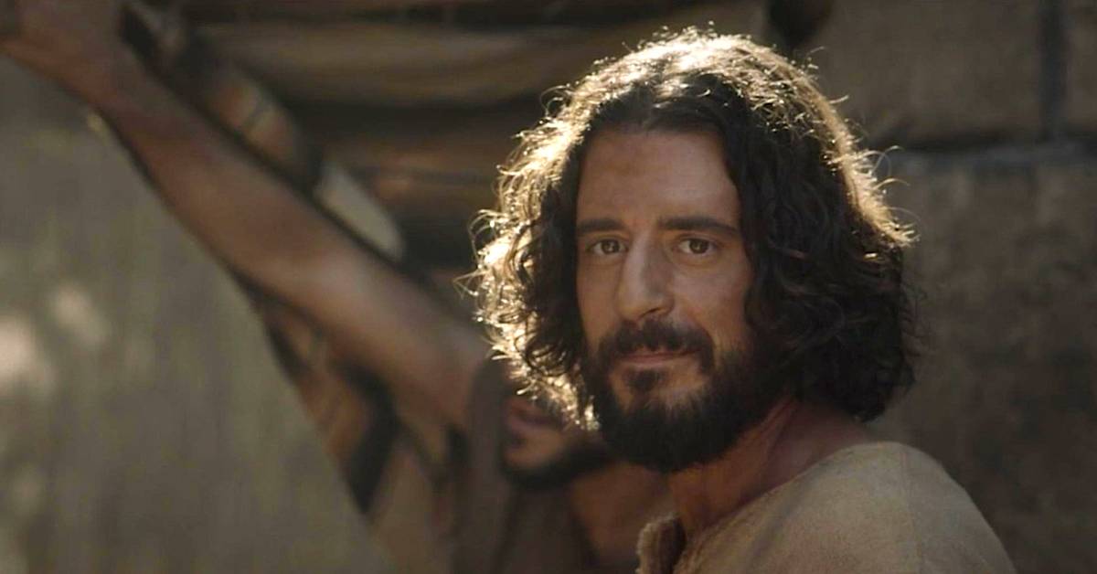 The Chosen Creator Gives Major Update On Filming Season 6's "Unprecedented" Upcoming Crucifixion Scene