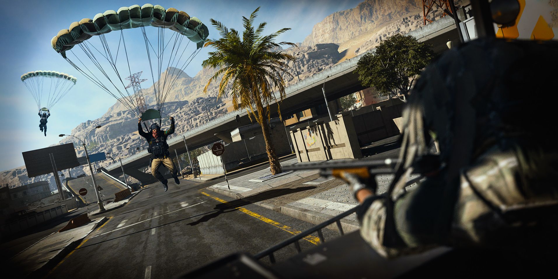 Warzone 2 DMZ: How to Unlock Wallet & Stash Expansions