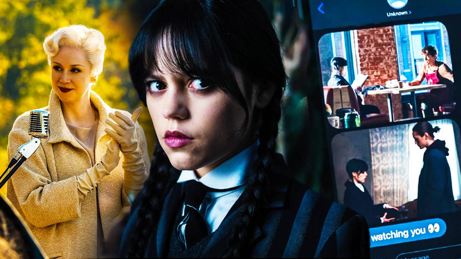 9 Wednesday Season 1 Scenes That Have Massive Implications For Season 2