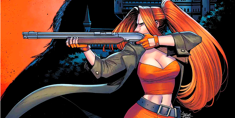 Marvel Announces Iconic Hero Will Officially Join X-Men For First Time