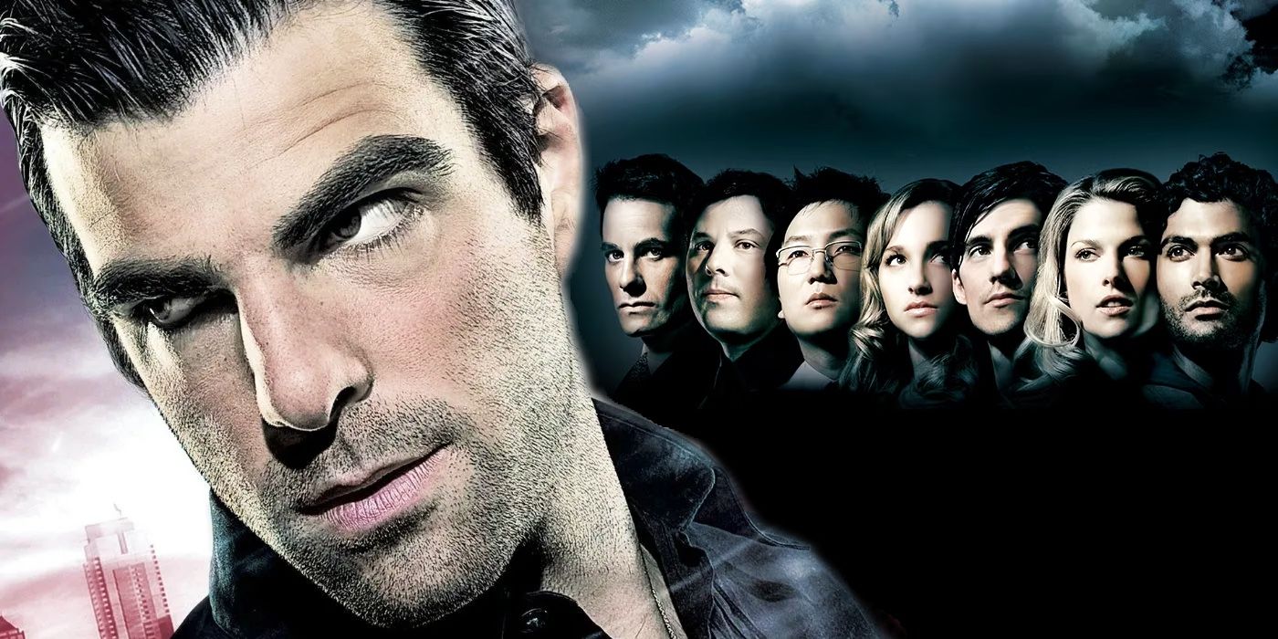 30 Mysterious Shows To Watch If You Liked Lost