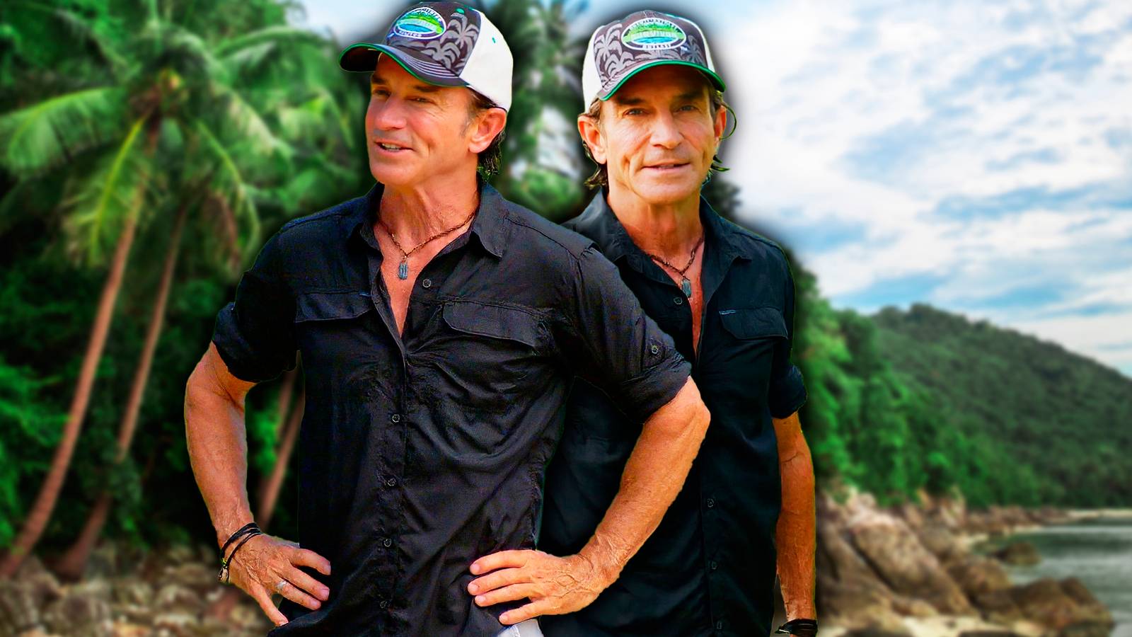 Survivor 48 Host Jeff Probst Reveals What Led To His Surprising Mistake ...