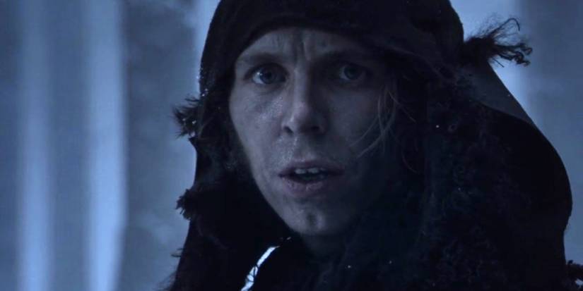 Will in Game of Thrones